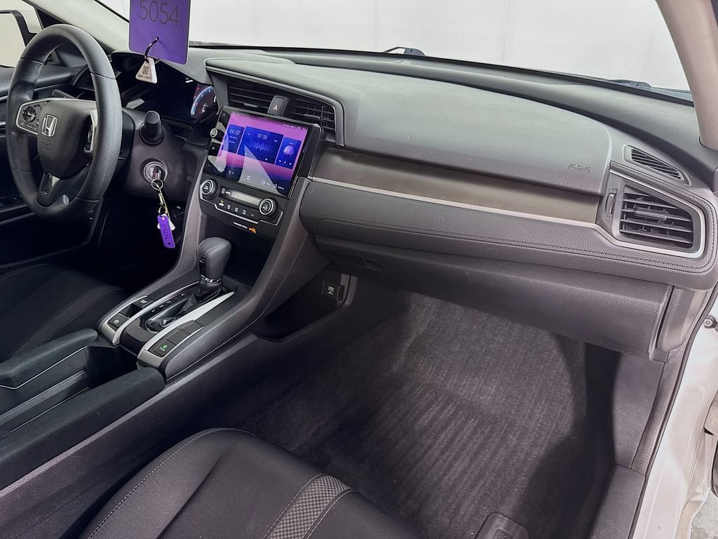 Used 2019 Honda Civic LX image 33