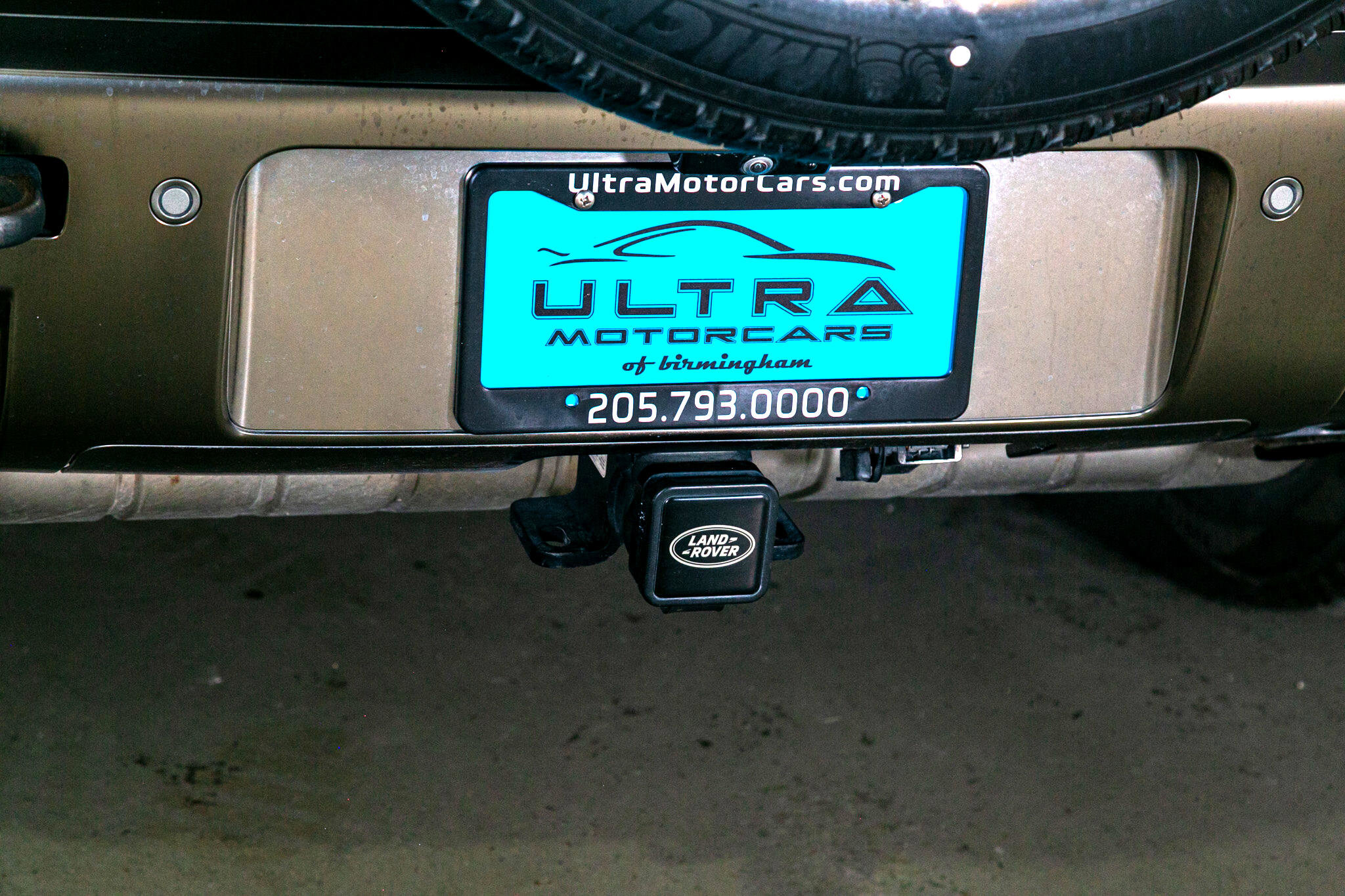 Used 2020 Land Rover Defender 110 X image 17