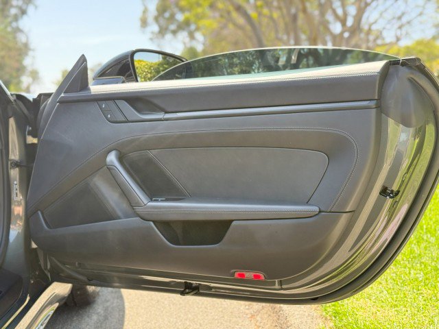 Used 2023 Porsche 911 Carrera GTS image 23