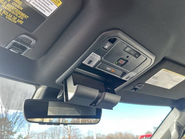 New 2026 Toyota Tundra Limited AWD/4WD image 28