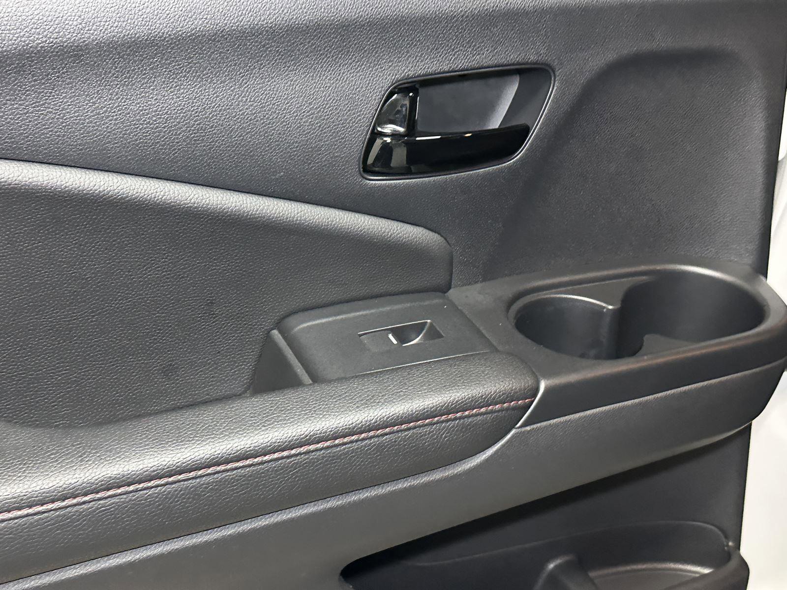 Certified 2024 Honda Passport Black Edition image 31