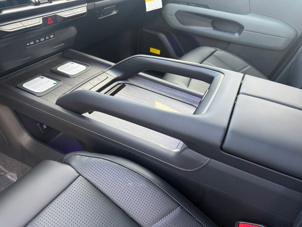 New 2027 Kia Telluride SX Prestige X-Line image 19