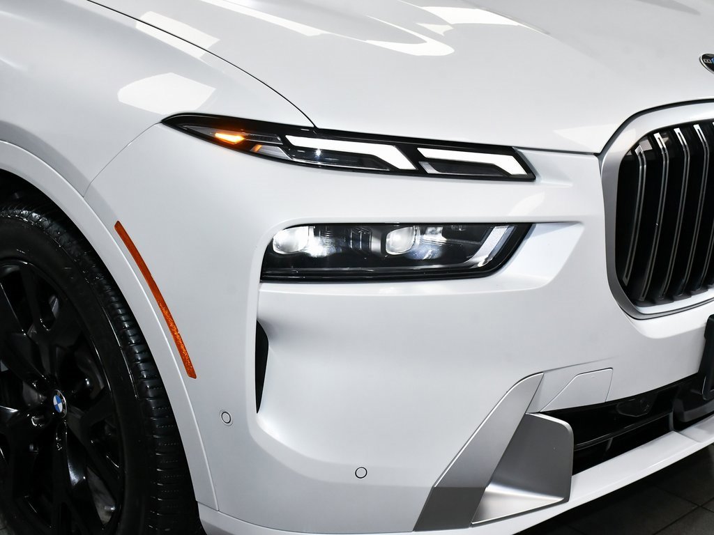 Used 2026 BMW X7 xDrive40i image 93