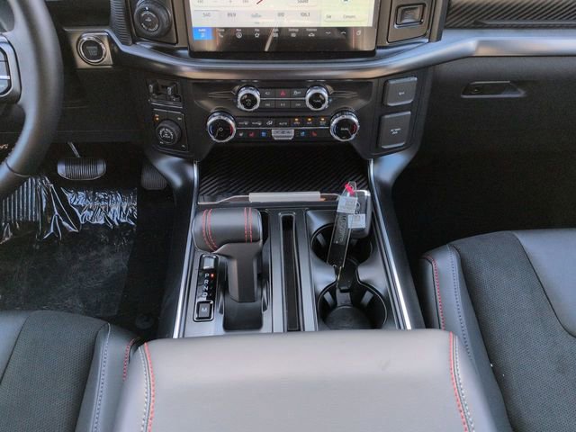 New 2025 Ford F150 Raptor AWD/4WD image 19