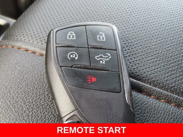 Used 2024 GMC Sierra 1500 AT4 w/ AT4 Premium Package image 40