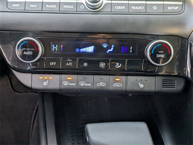 Certified 2023 Hyundai Elantra SEL w/ Convenience Package image 26