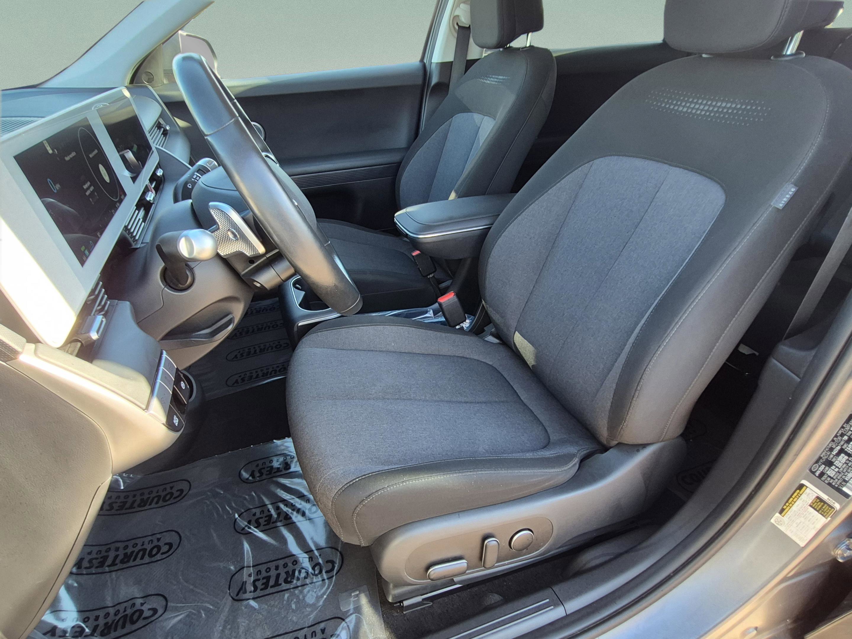 Used 2024 Hyundai Ioniq 5 SEL RWD image 19