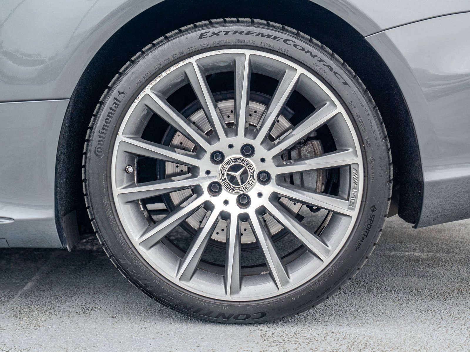 Used 2018 Mercedes-Benz SL 450 image 19