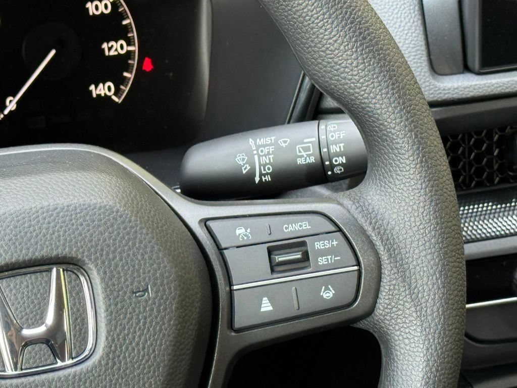Certified 2026 Honda CR-V LX image 20