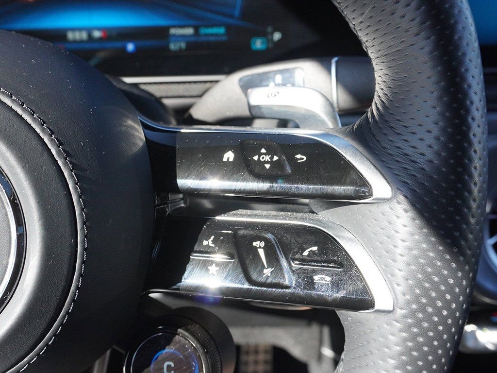 Used 2025 Mercedes-Benz G 63 AMG 4MATIC image 53