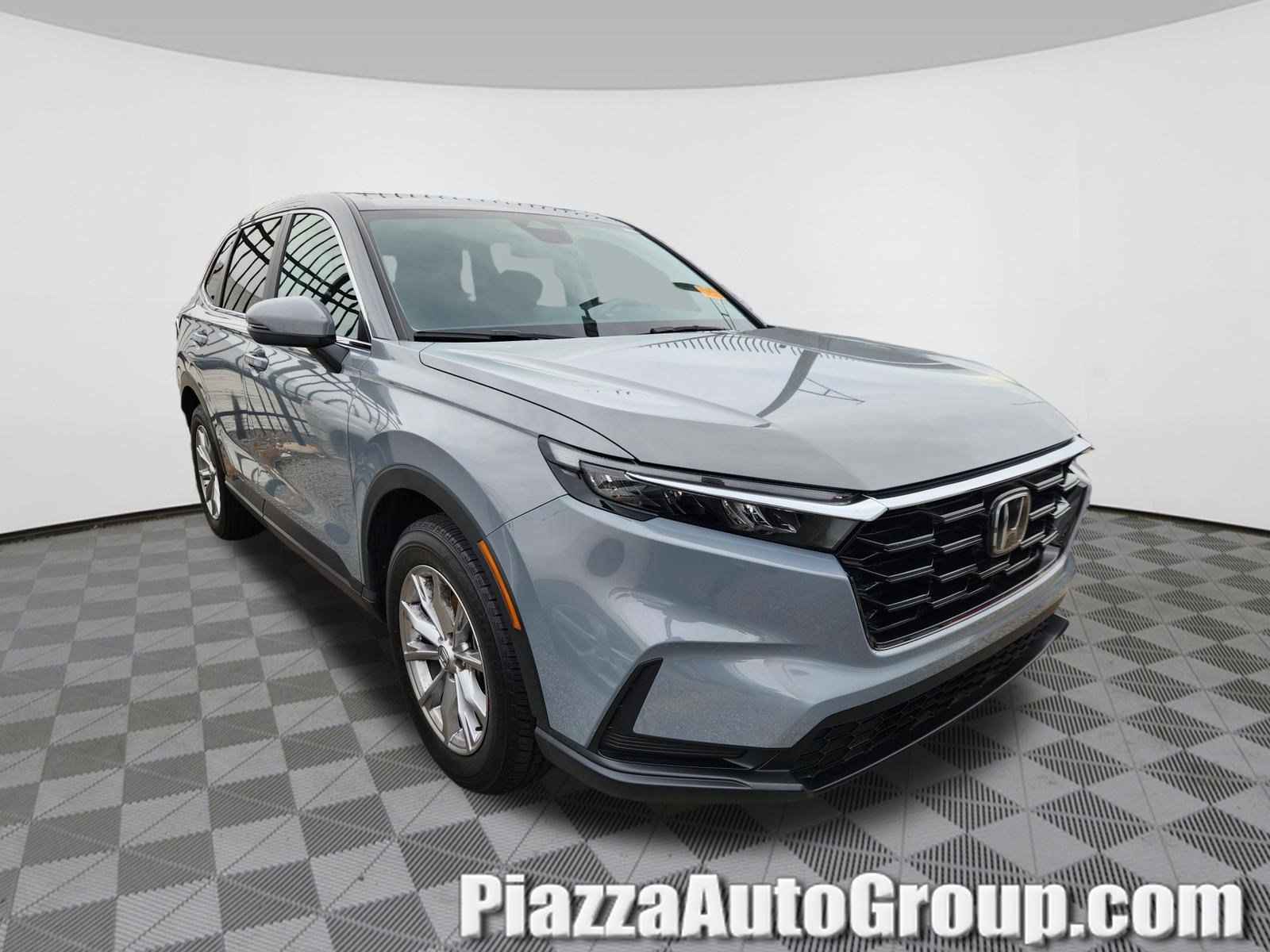 Used 2024 Honda CR-V EX image 1