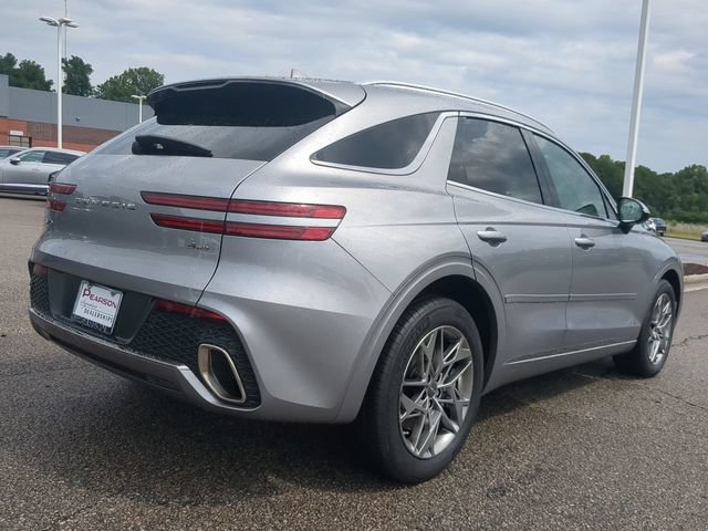 Used 2023 Genesis GV70 2.5T w/ Select Package AWD/4WD image 4