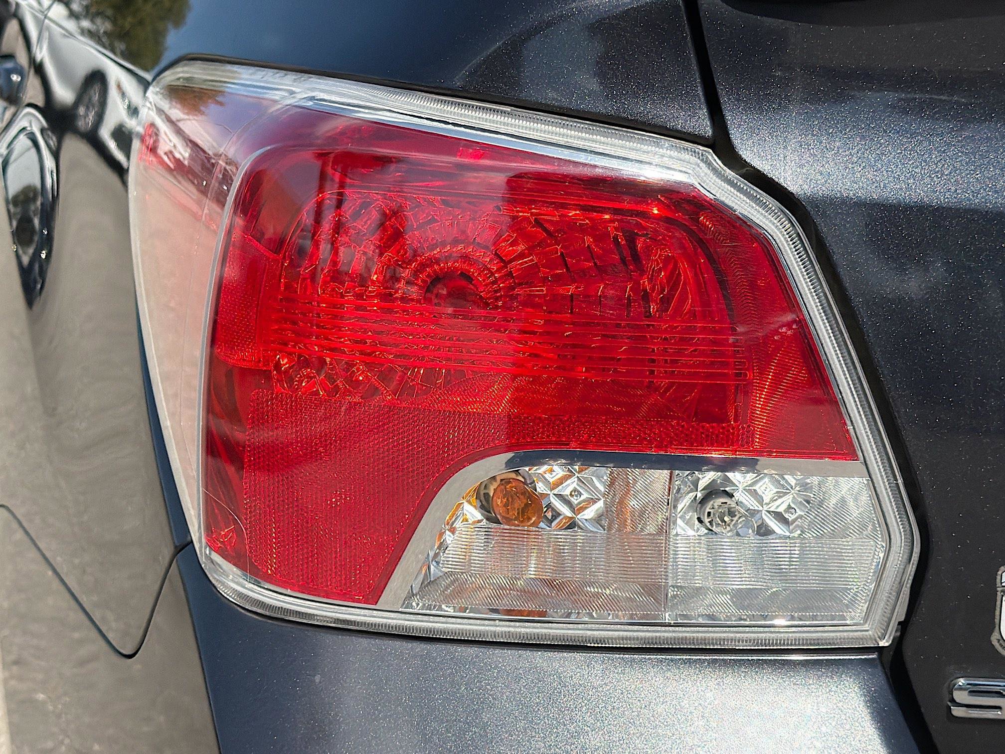 Used 2016 Subaru Impreza 2.0i Premium w/ Popular Package #2 image 10