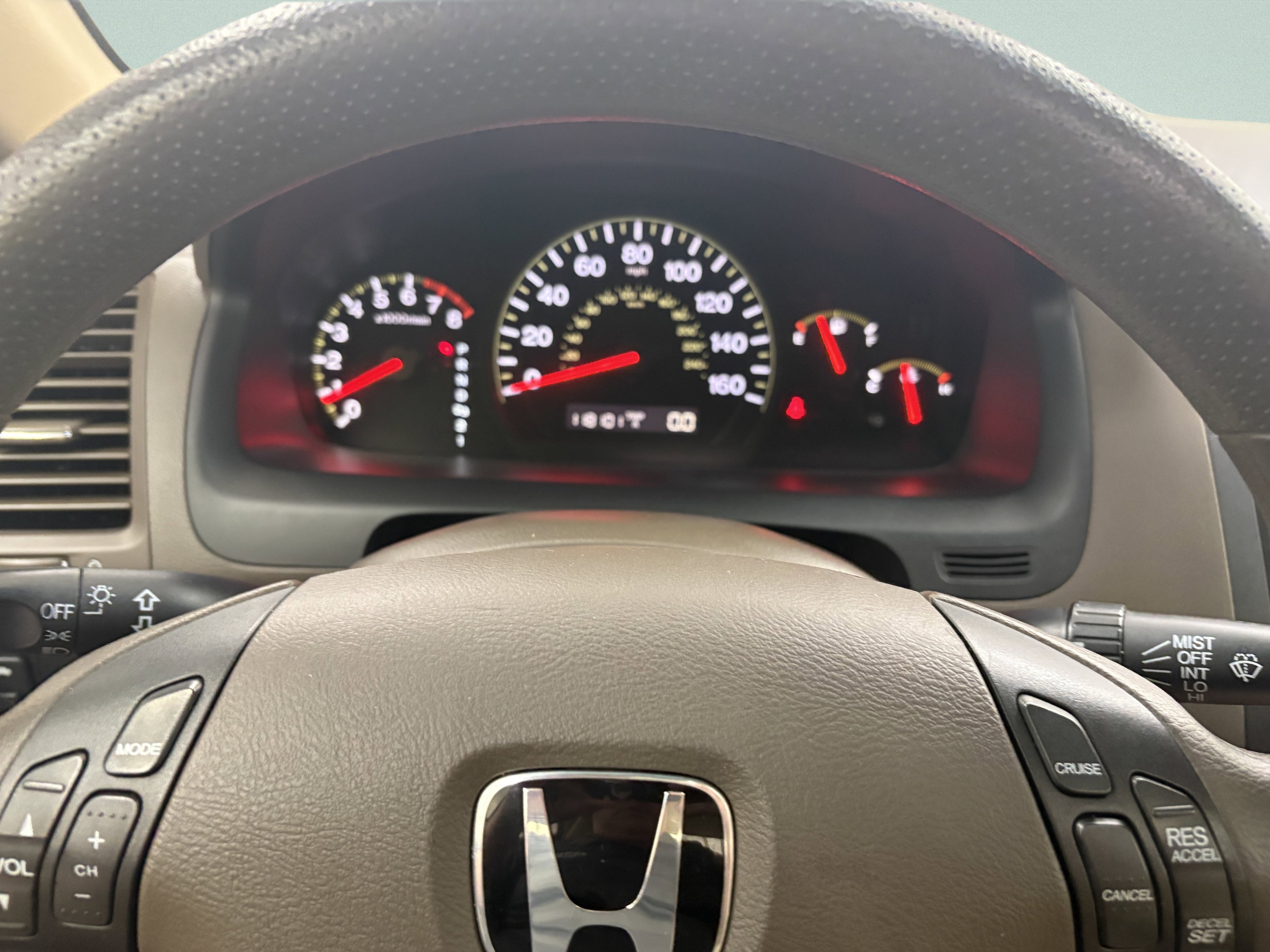 Used 2004 Honda Accord EX image 24