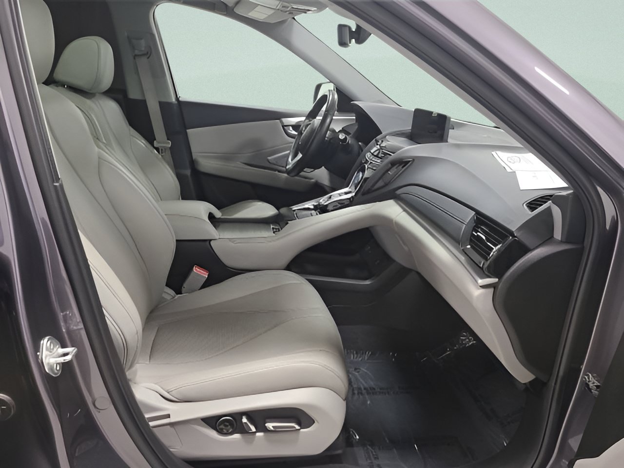 Used 2021 Acura RDX w/ Technology Package AWD/4WD image 13