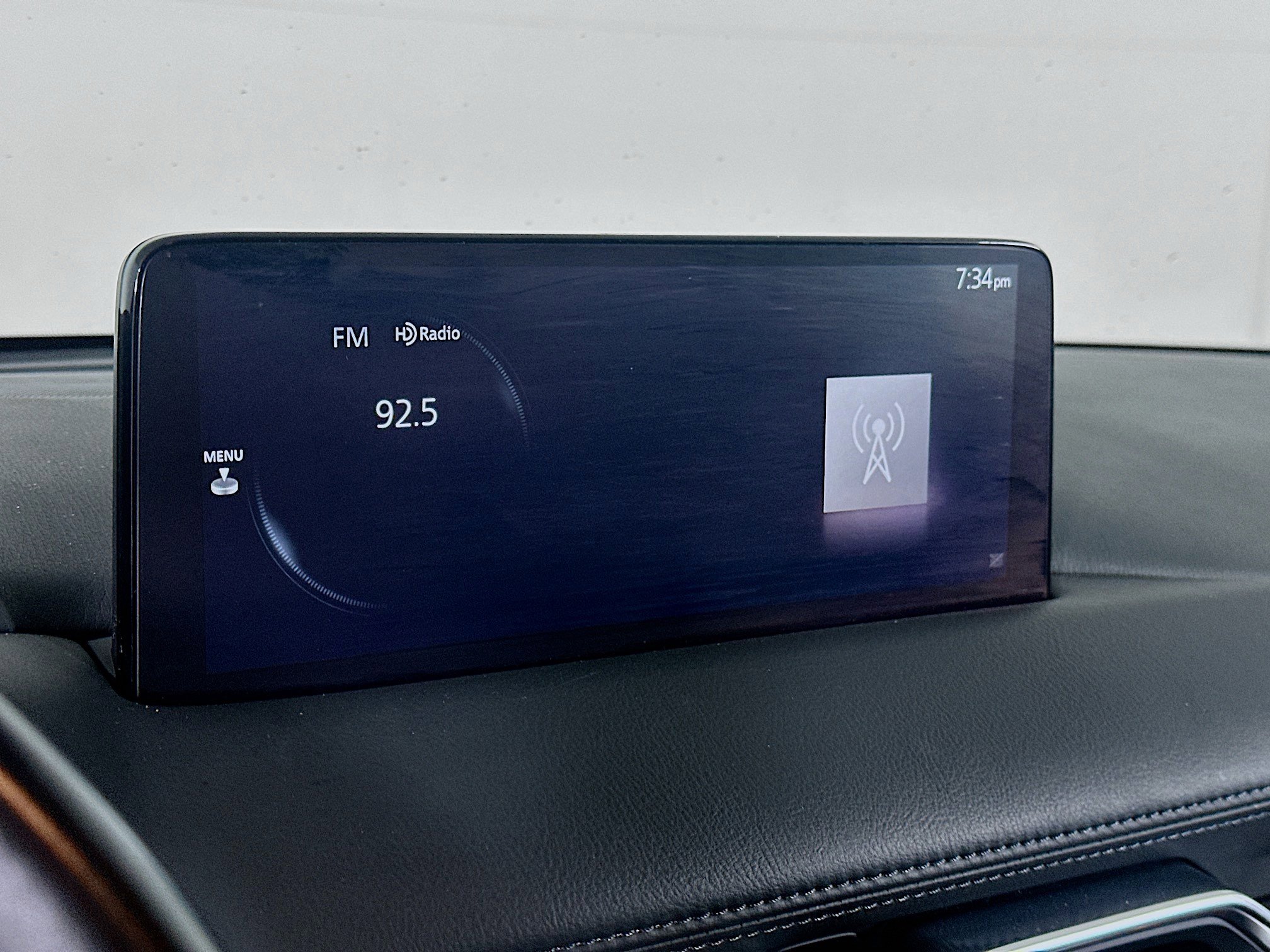 Used 2023 MAZDA CX-5 AWD 2.5 S w/ Premium Package image 19