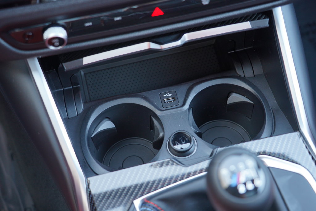 New 2027 BMW M3 w/ Executive Package RWD image 36