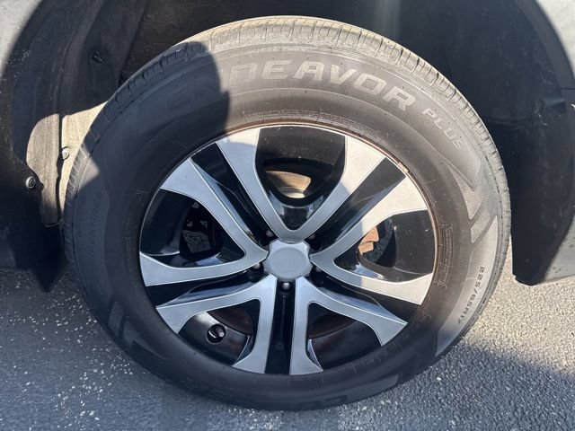 Used 2016 Toyota RAV4 LE AWD/4WD image 22