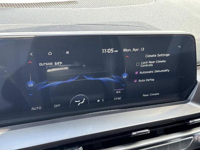 Used 2023 Kia Telluride S w/ S Sunroof Package image 14