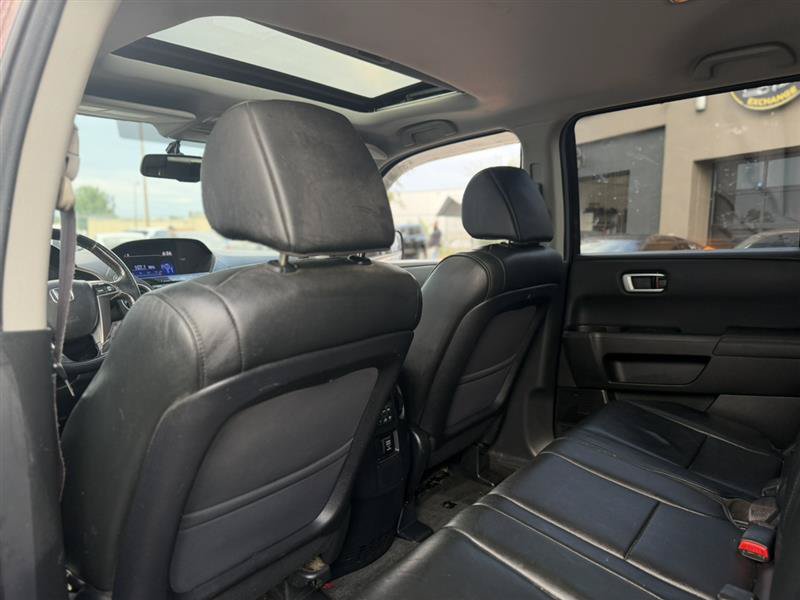 Used 2013 Honda Pilot EX-L image 23