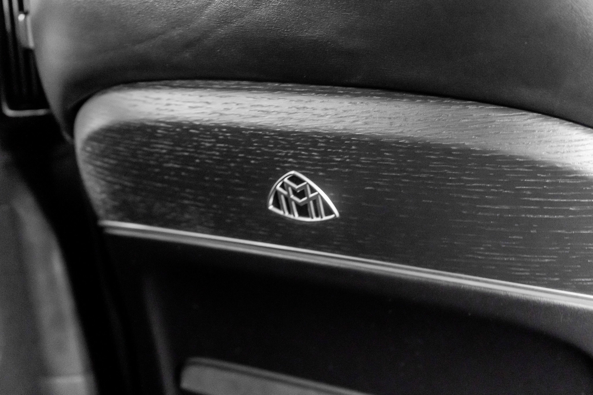 Used 2023 Mercedes-Benz Maybach GLS 600 Maybach GLS 600 image 56