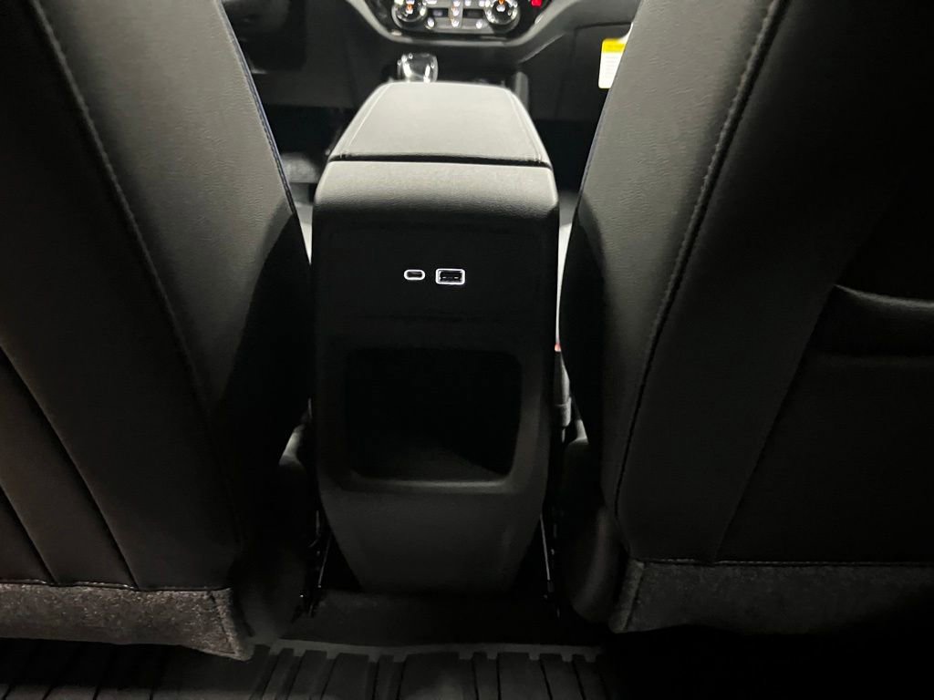 New 2026 Buick Envista Sport Touring w/ Convenience I Package FWD image 28
