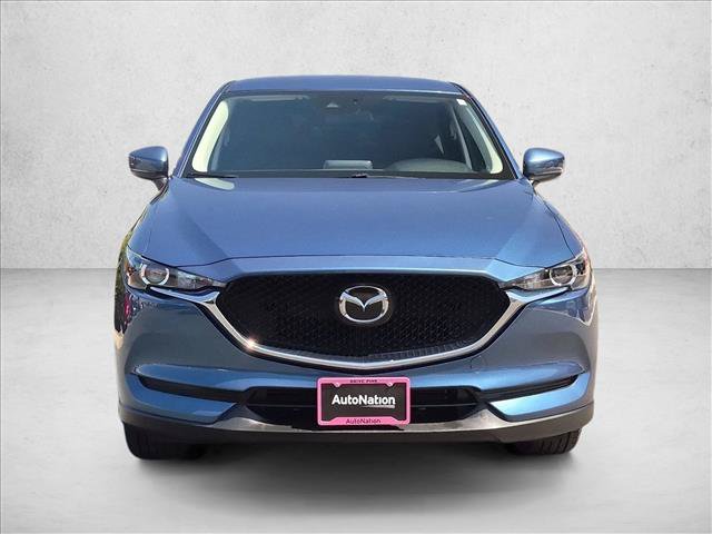 Used 2020 MAZDA CX-5 Sport FWD image 2
