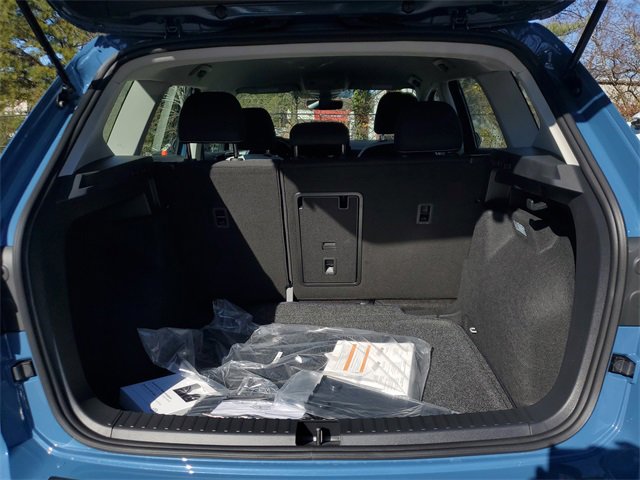 New 2026 Volkswagen Taos S image 9