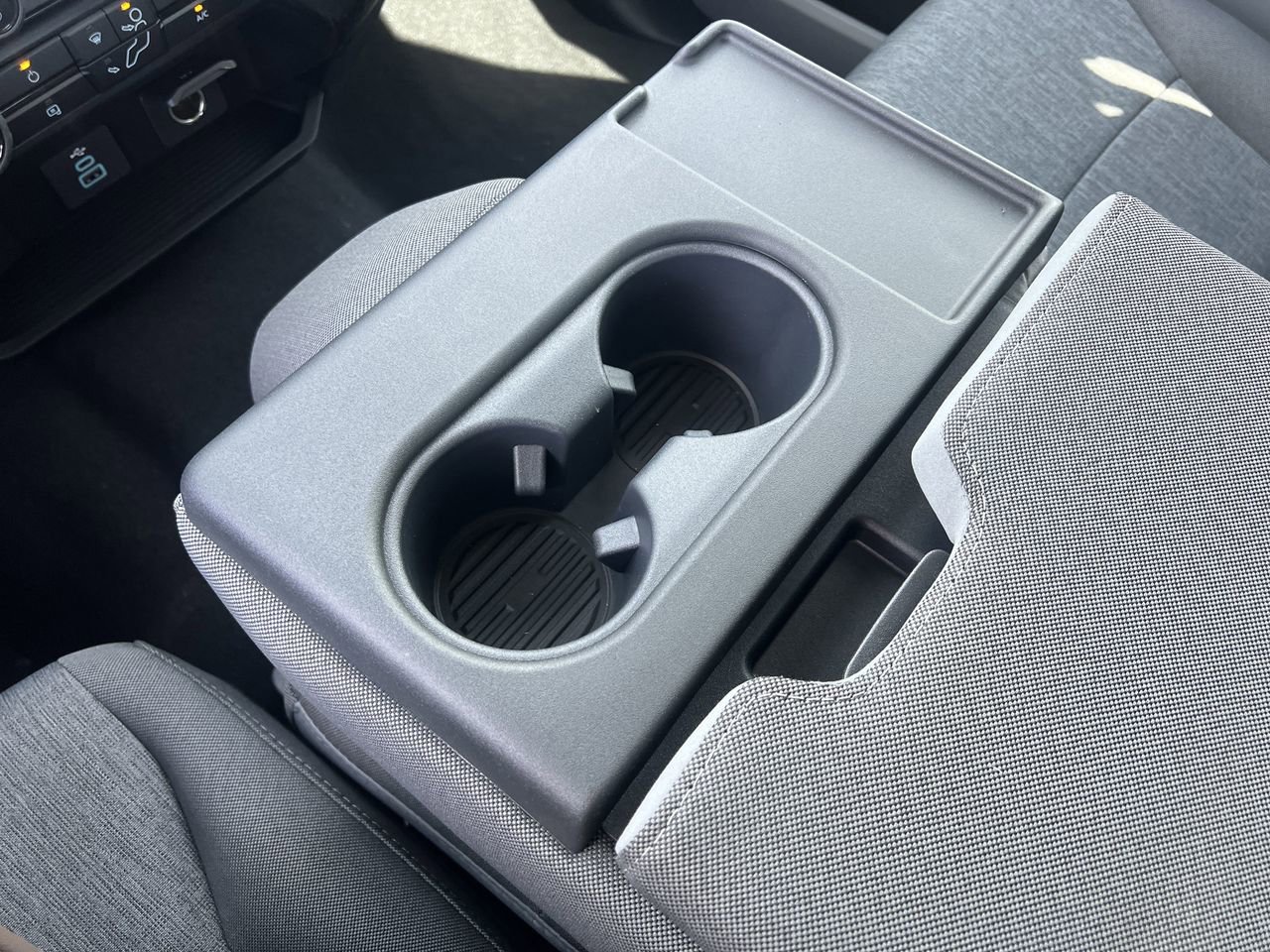 New 2026 Ford F250 XL w/ STX Appearance Package image 9