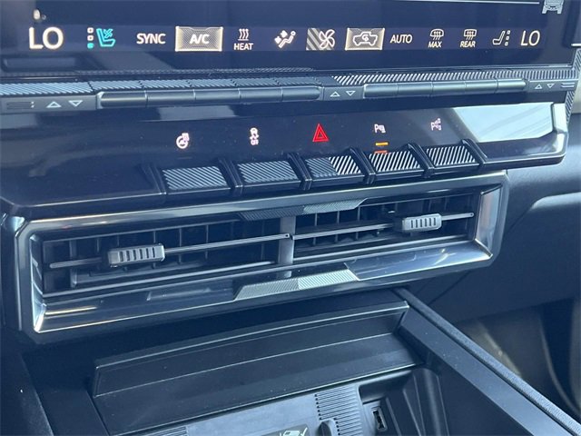 New 2026 GMC Hummer EV SUV image 21