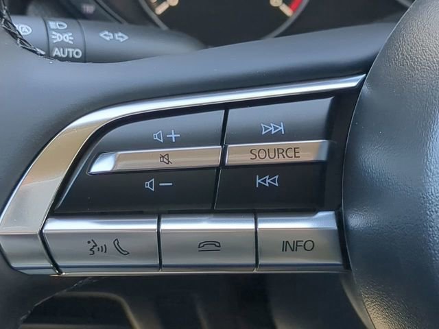 New 2026 MAZDA CX-50 AWD 2.5 S w/ Cargo Package image 21