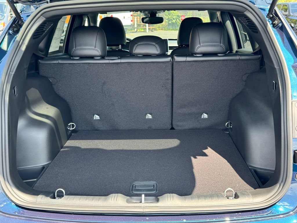 New 2026 Jeep Compass Latitude AWD/4WD image 14