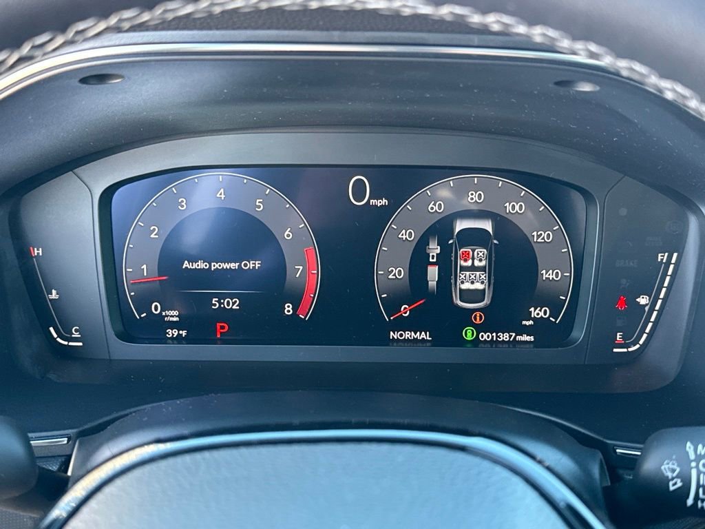 Certified 2025 Acura Integra A-Spec image 20