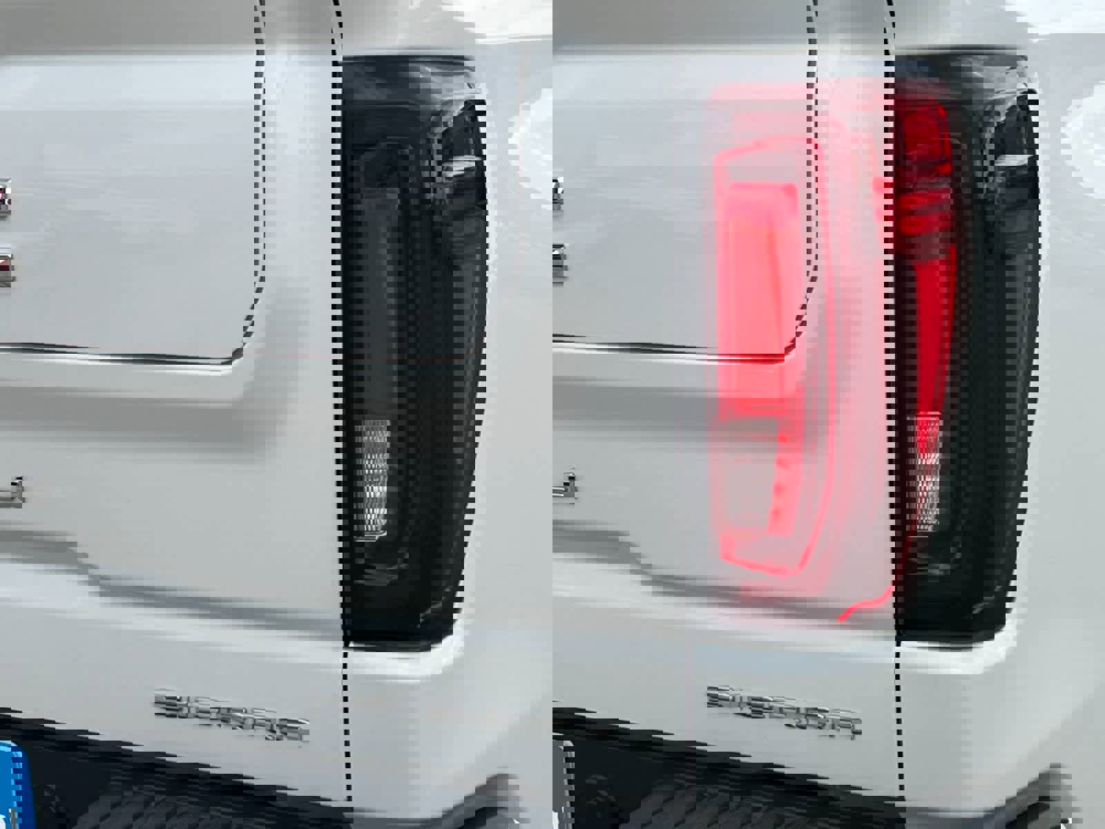 Used 2022 GMC Sierra 1500 Denali w/ Technology Package image 27