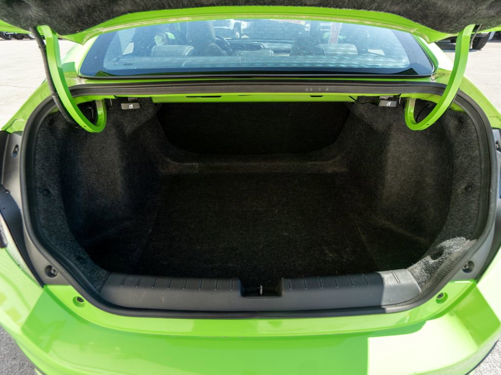 Used 2017 Honda Civic Touring image 32