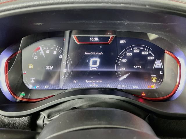 Used 2026 RAM 1500 Rebel w/ Rebel Level 1 Equipment Group AWD/4WD image 14