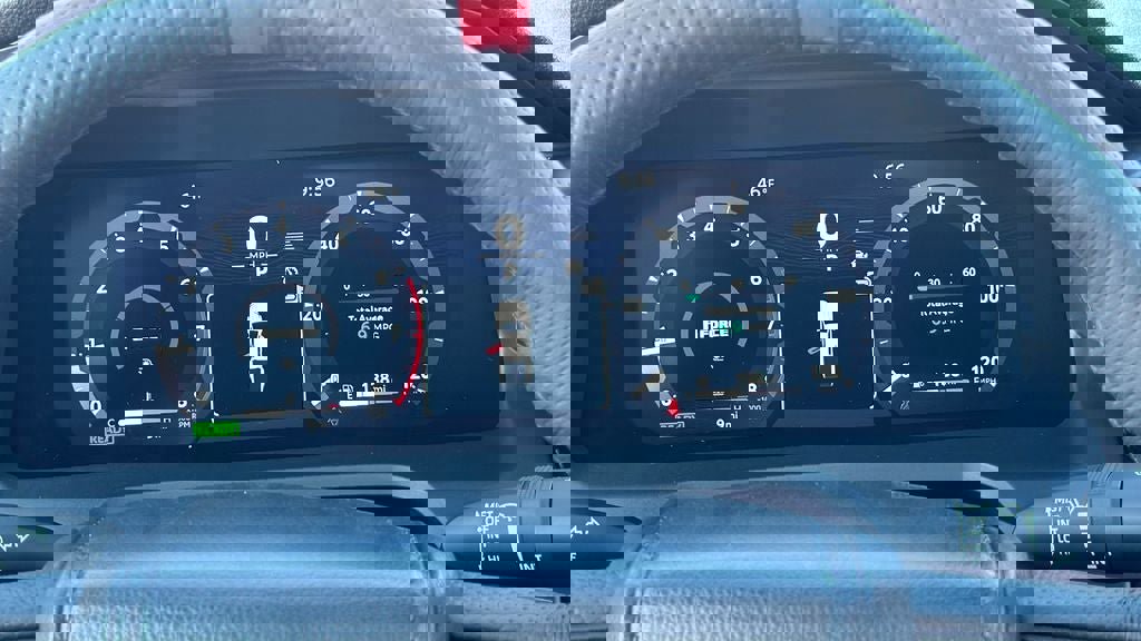 New 2026 Toyota Tacoma TRD Pro image 25