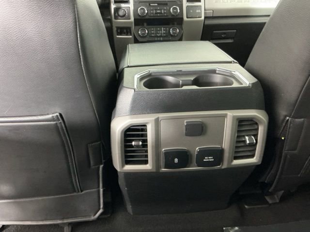 Used 2021 Ford F350 Lariat w/ FX4 Off-Road Package image 24