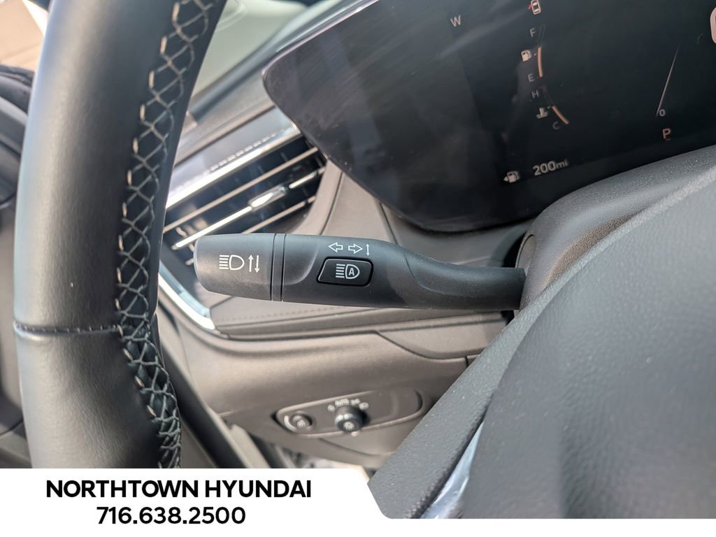 Used 2024 Buick Encore GX Preferred FWD image 26