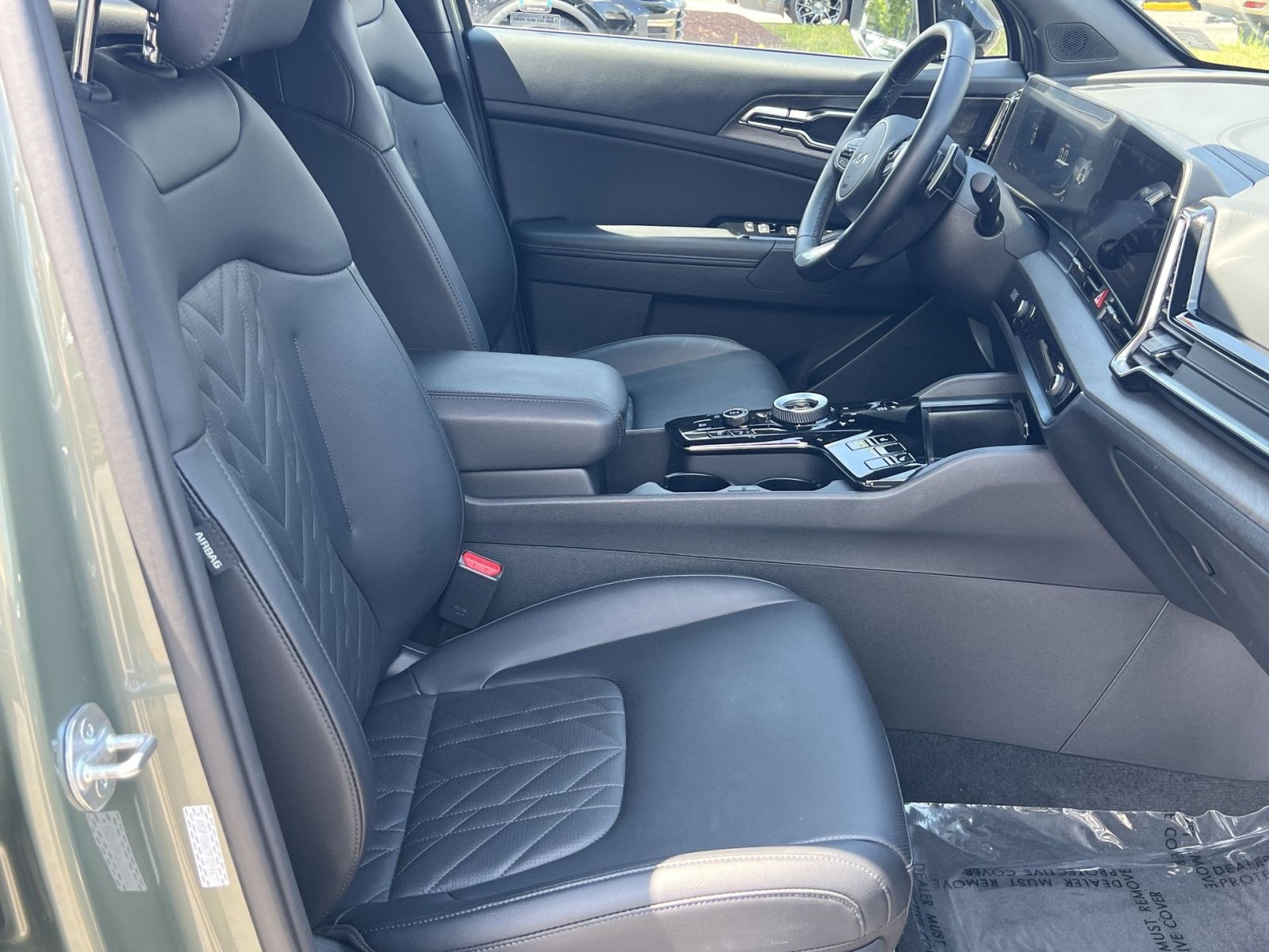 Used 2023 Kia Sportage X-Line AWD/4WD image 28