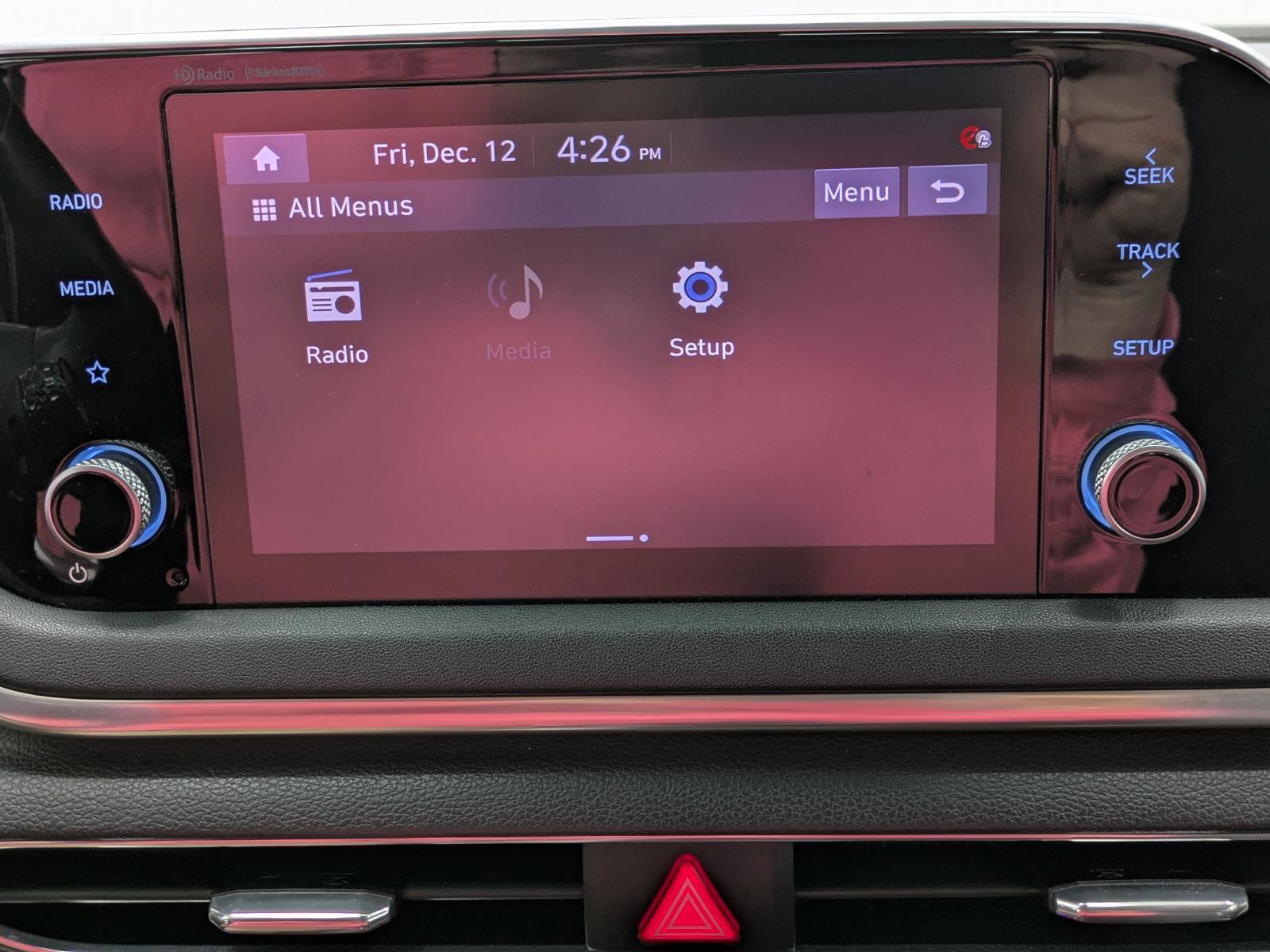 Used 2022 Hyundai Sonata SEL w/ Convenience Package image 26