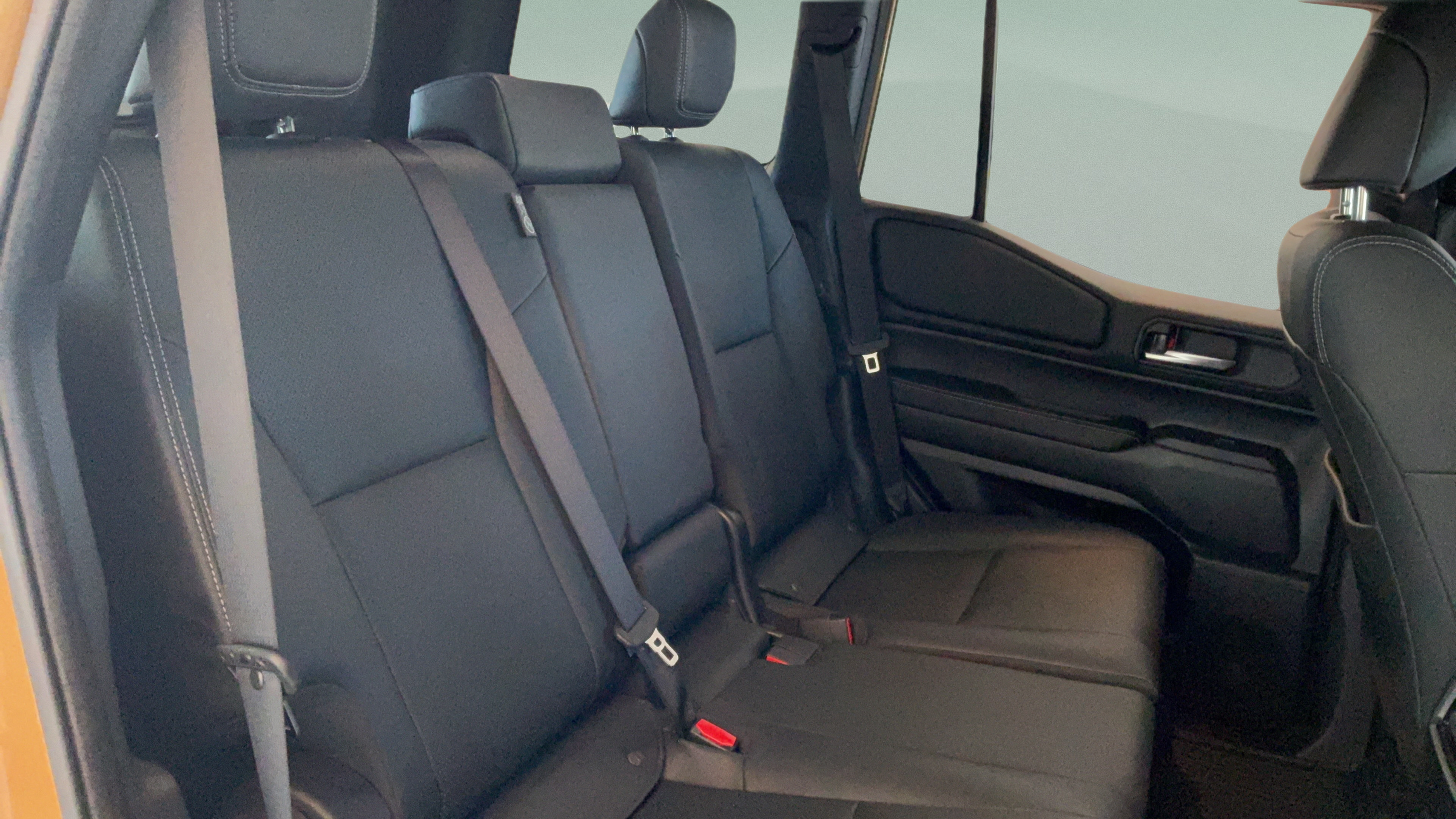 Used 2024 Toyota Land Cruiser AWD/4WD image 47