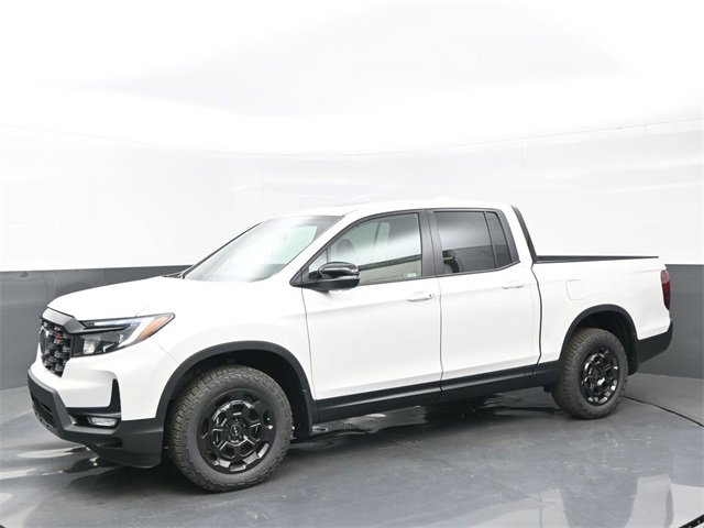 New 2026 Honda Ridgeline TrailSport+ image 2