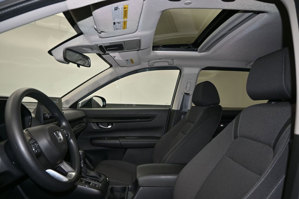 Used 2024 Honda CR-V EX image 15