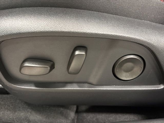 New 2026 Chevrolet Equinox RS w/ Convenience Package III image 15