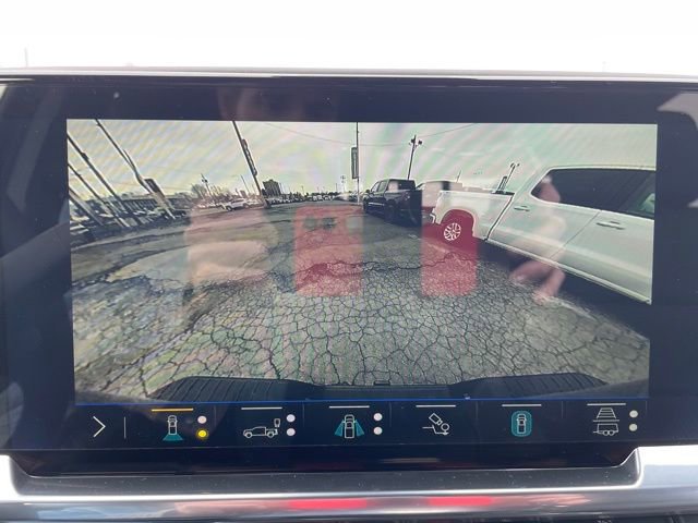 New 2026 Chevrolet Silverado 2500 LT w/ Trail Boss Package image 5