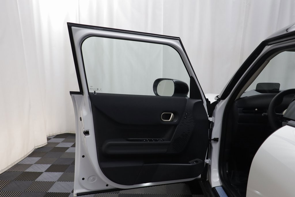 New 2026 MINI Cooper 4-Door Hardtop image 4