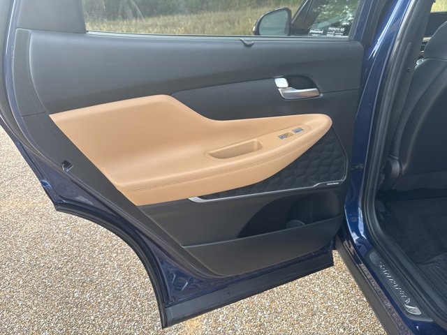 Used 2022 Hyundai Santa Fe Calligraphy image 12