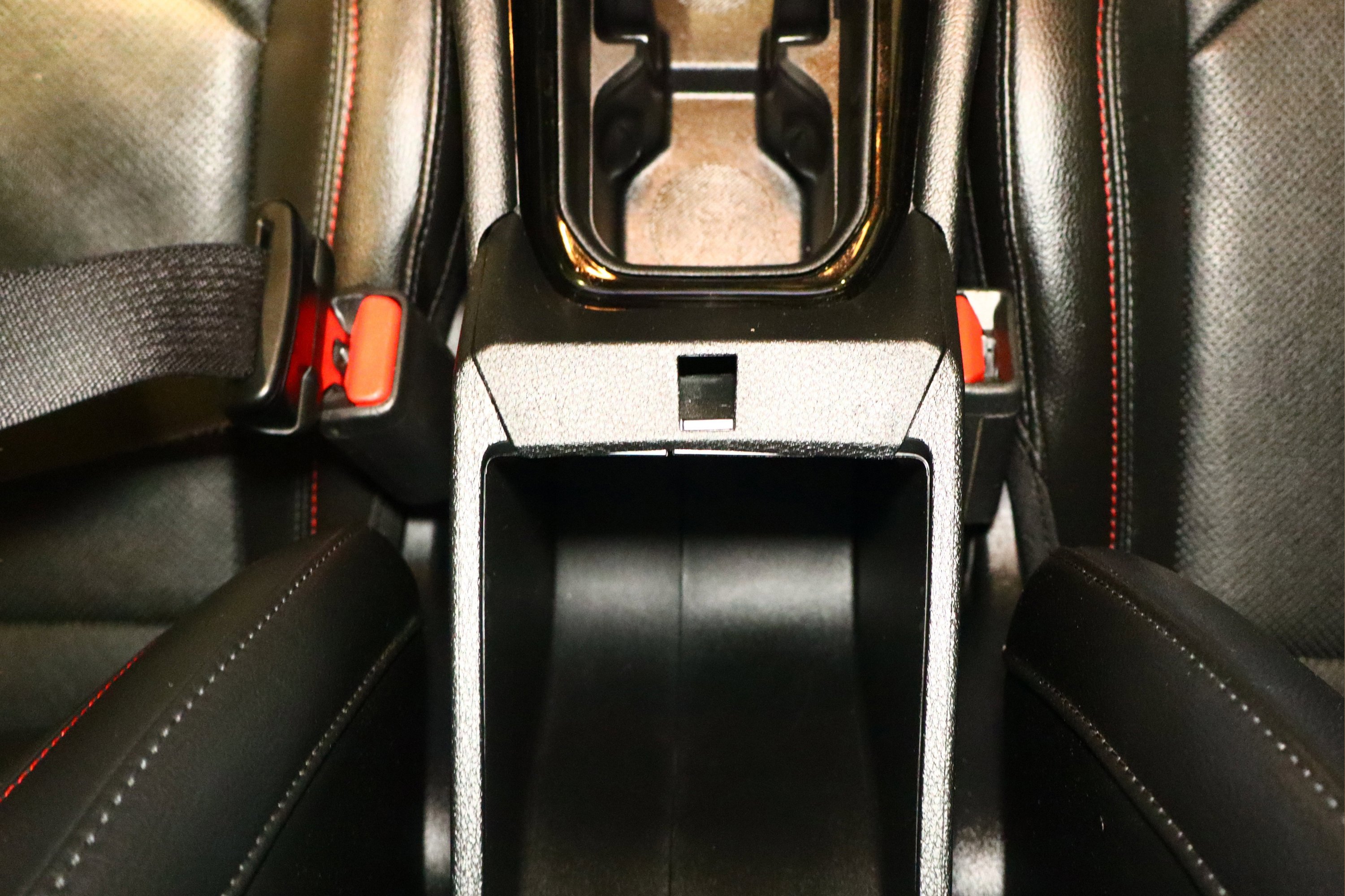 Used 2023 Jeep Compass Trailhawk w/ Trailhawk Elite Group image 28