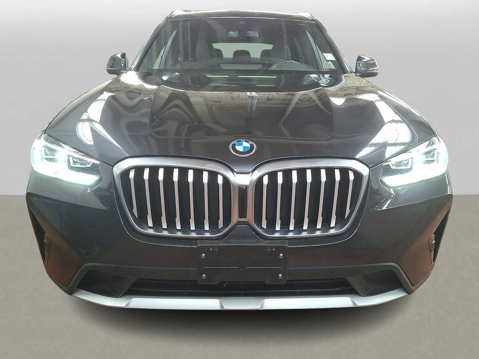 Used 2022 BMW X3 xDrive30i w/ Premium Package 2 (ZPA) image 2